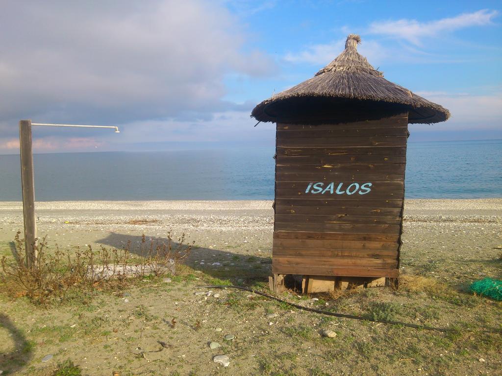 Isalos ヴェリカ 部屋 写真